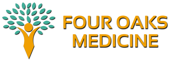 Four Oaks Medicine